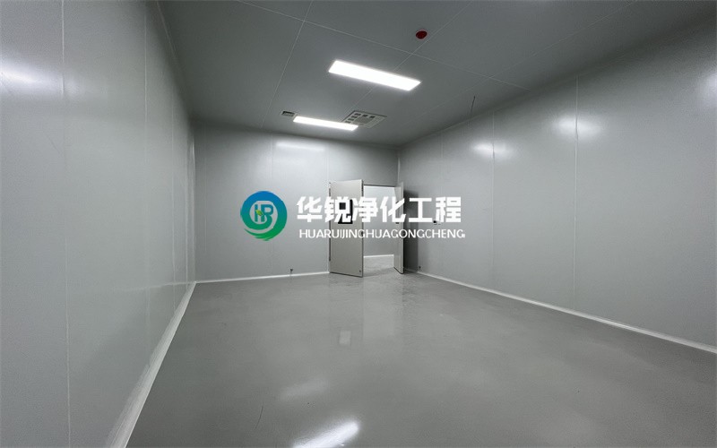 凈化車間裝修所需材料有哪些？