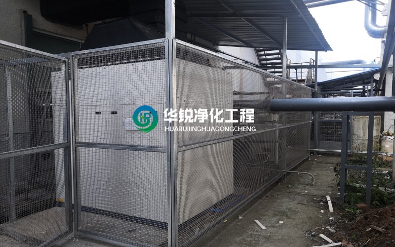 凈化車間裝修潔凈室的新風(fēng)量如何確定？